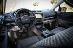 Subaru Outback Eco Bi-Fuel Black Edition 2019 года